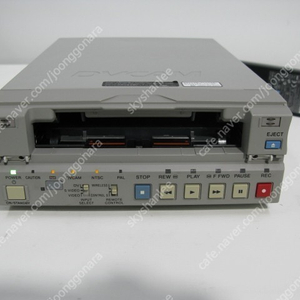 SONY DSR-11