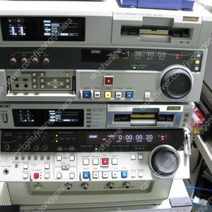 SONY DSR-2000 /DSR-1800