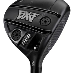 PXG GEN4 0341 XF 우드