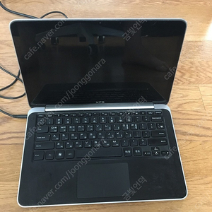 Dell XPS13 L321X( i7 2637M , 256GB)