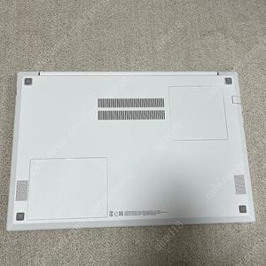 삼성 노트북 플러스 2 NT550XDA-K14A