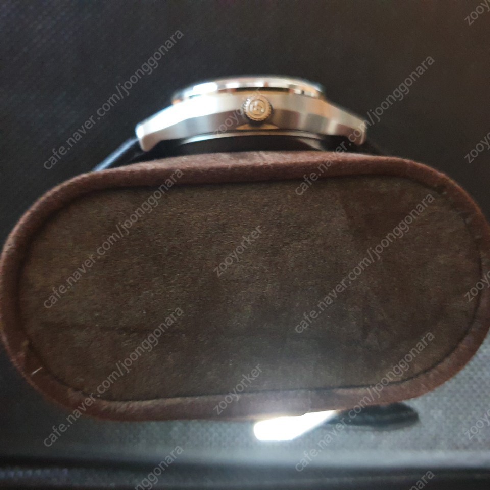 크리스트론 빈티지시티즌 LED시그널(눈송이다이얼) | 중고나라 - 안심되는 중고거래