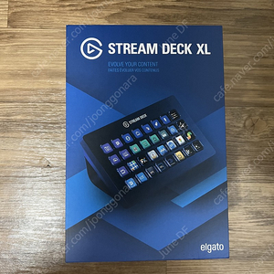 [판매] Elgato 엘가토 스트림 덱 XL