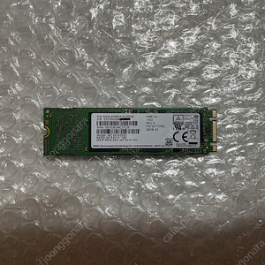 삼성 PM871b 256GB 팝니다.