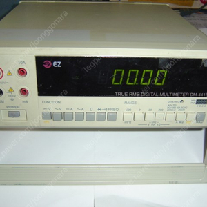 TURE RMS DIGITAL MULTIMETER ( DM-441B )