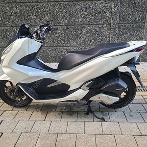 pcx 20년식 37021 km 판매합니다