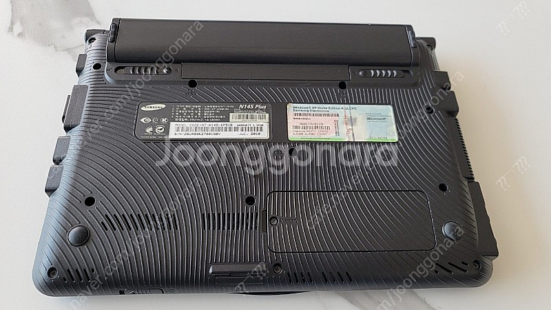 삼성 센스 N145 plus--1