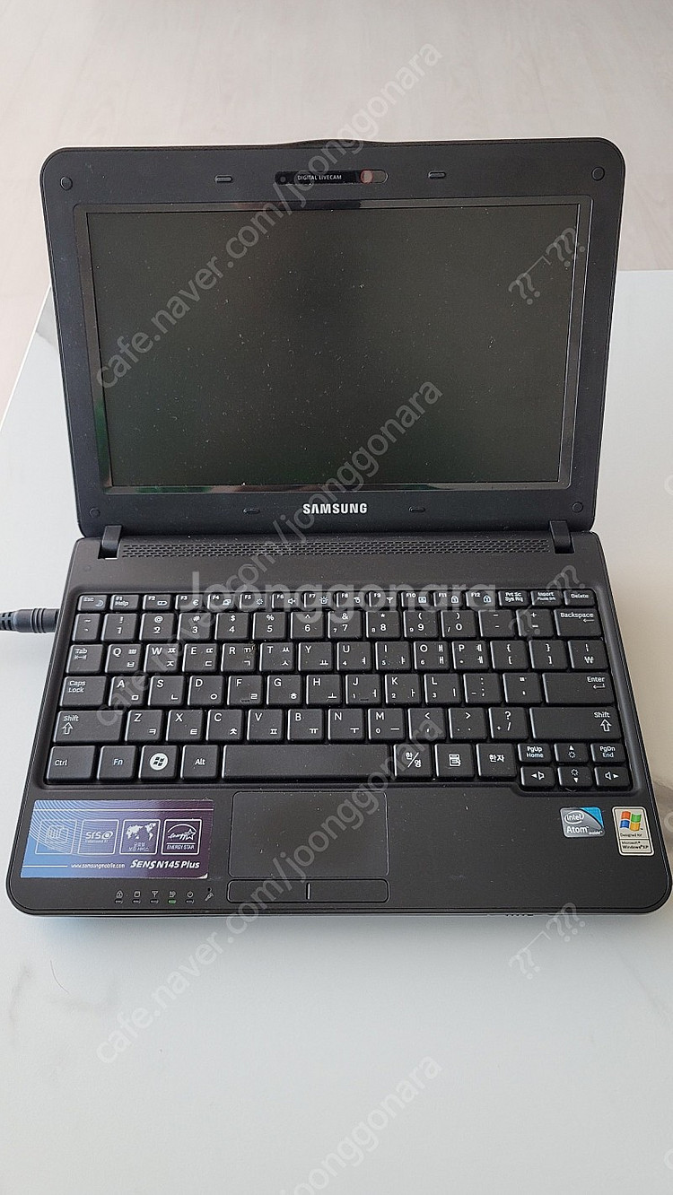 삼성 센스 N145 plus--3