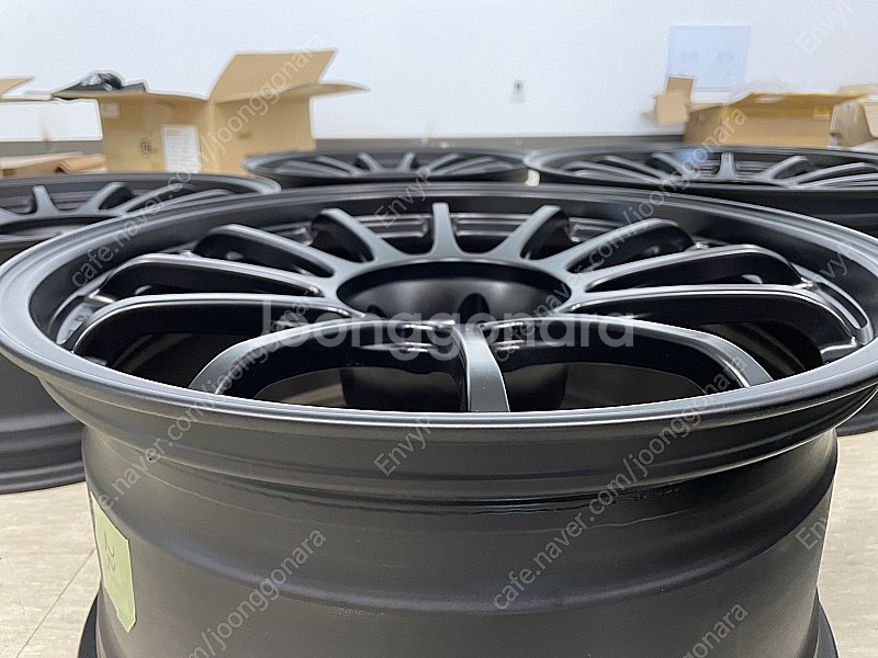 Ssr type f 19인치 일제 정품 8.5 22 / 9.5 22--3