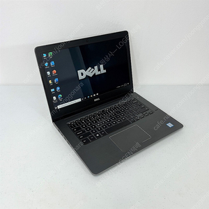 델 보스트로 14-5468 i5 7200U 14인치 중고노트북