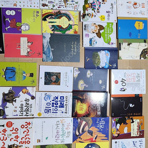 한솔 M플라톤 중1, 한솔 플라톤 캠프 초6, 한솔테마세계문화, 박시백의 조선왕조실록, 시공주니어 명작
