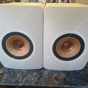 KEF LS50 META 판매 합니다.캔스톤 스탠드도 같이 팝니다.