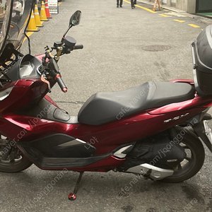 (남양주)PCX 125 19년식