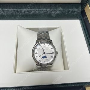 (65만원)프레드릭 콘스탄트 오토매틱 시계