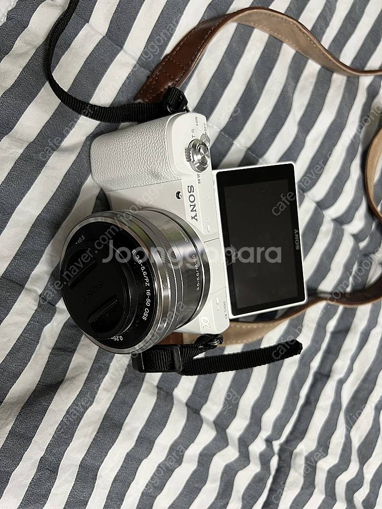 소니 a5100 화이트--3