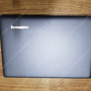 레노버 U310 노트북 부품용