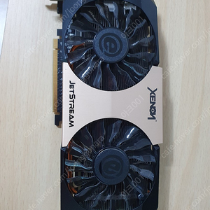 그래픽카드 gtx760 2g