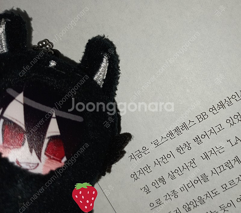 데스노트 외전 소설 로스비비 판매합니다--0