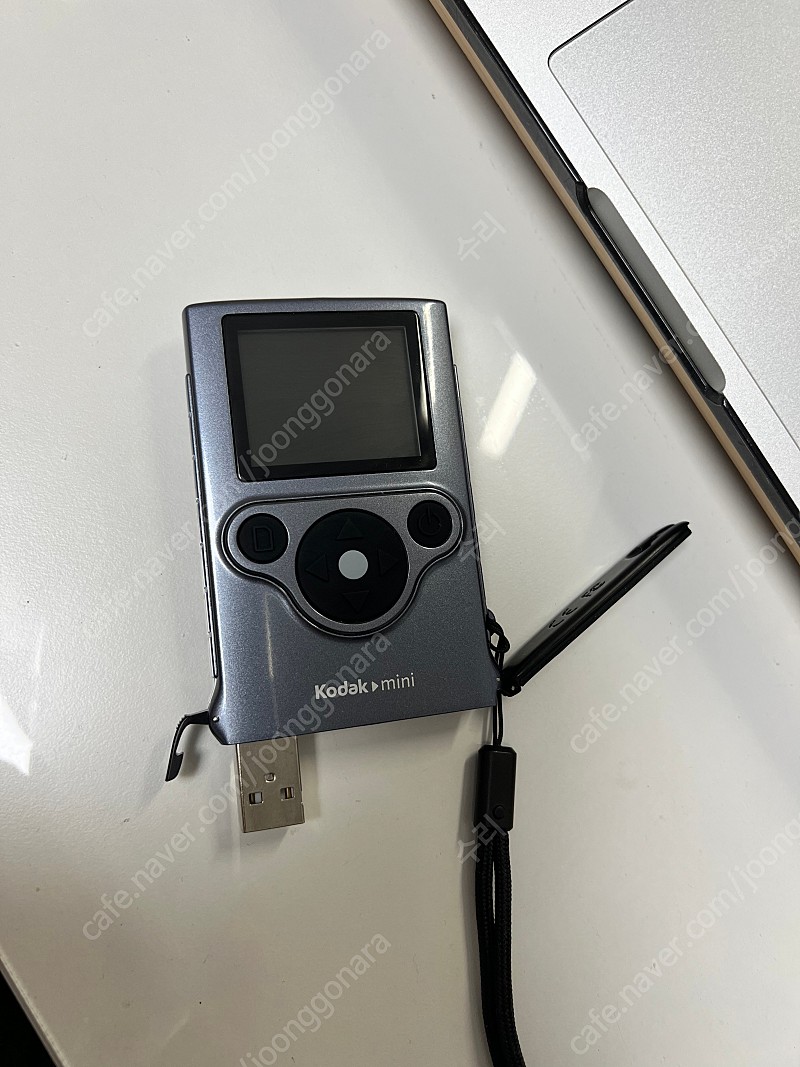 KODAK MINI ZM1(코닥 미니 ZM1) 카메라 TV 중고나라