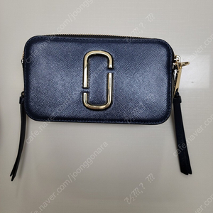 마크제이콥스 카메라 크로스백