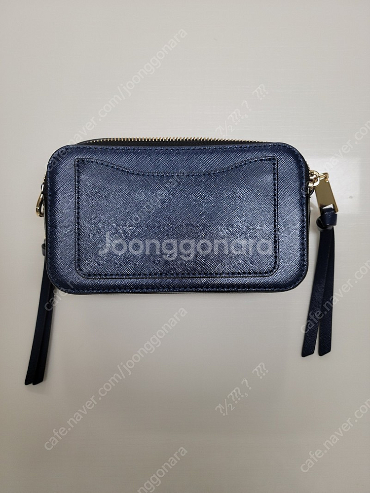 마크제이콥스 카메라 크로스백--2