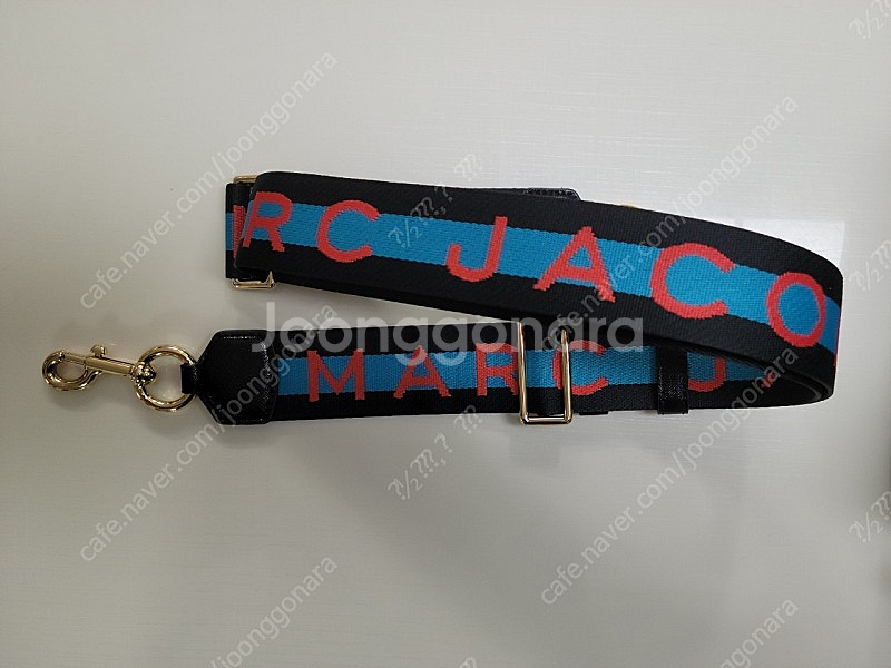 마크제이콥스 카메라 크로스백--4