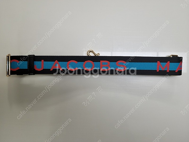 마크제이콥스 카메라 크로스백--5