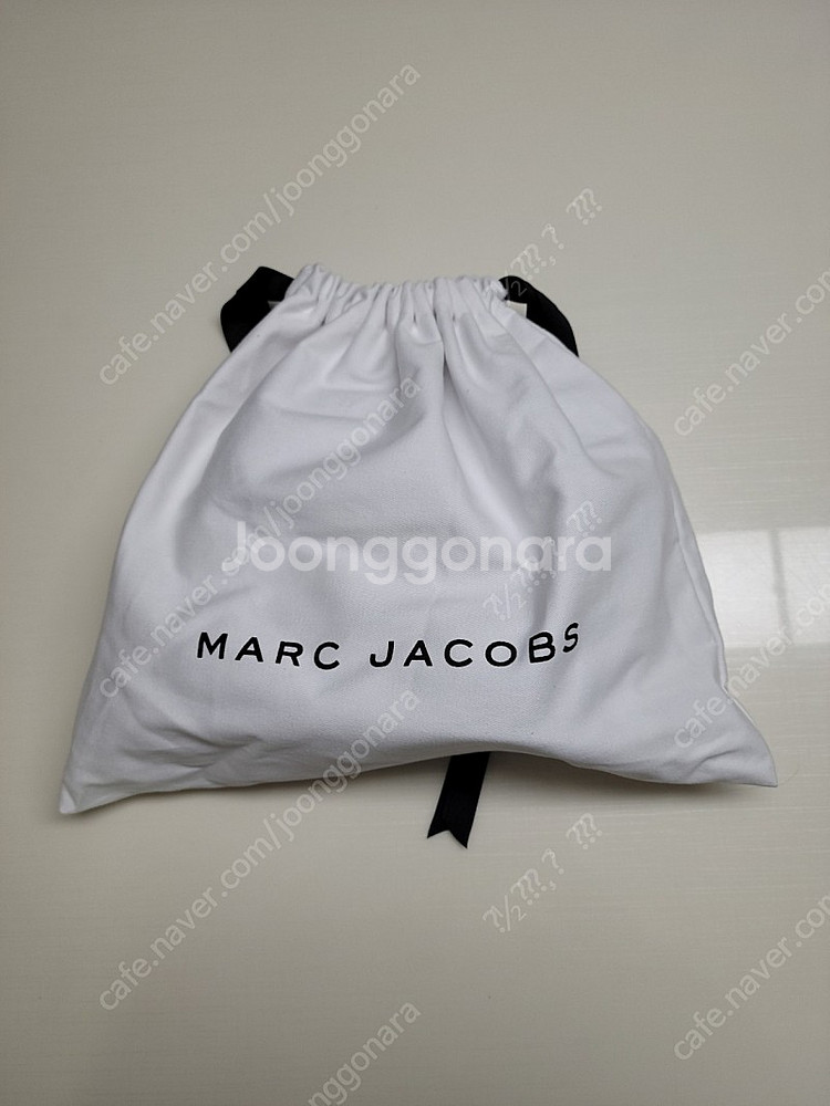 마크제이콥스 카메라 크로스백--6