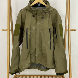 LEAF Alpha Jacket Gen 1 구합니다