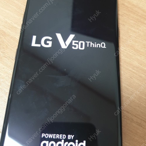 LG V50 게임용 8만원에 구매합니다.