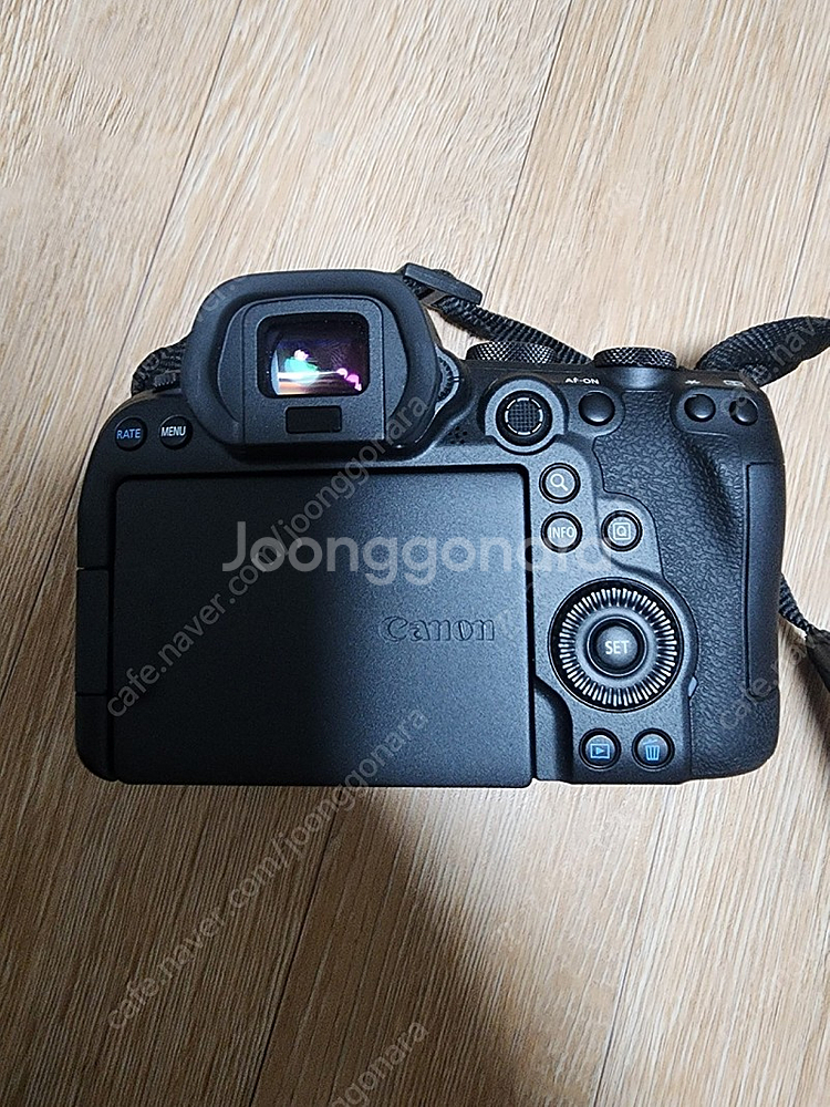 EOS-R6 팜니다--3