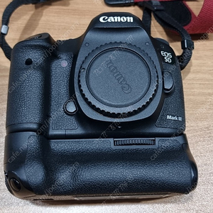 canon mark3