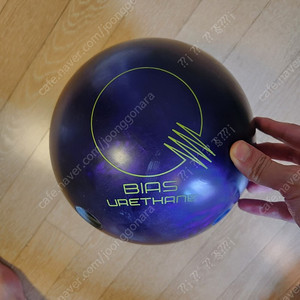 브런스윅 바이어스 우레탄 15 판매합니다