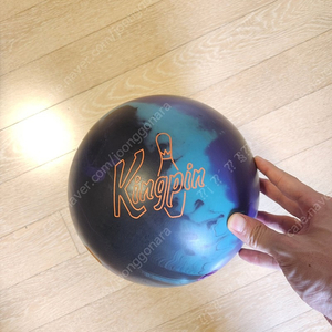 브런스윅 킹핀 15 판매합니다