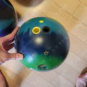 브런스윅 킹핀 맥스 15 팝니다