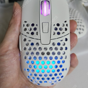 xtrfy m42무선 화이트
