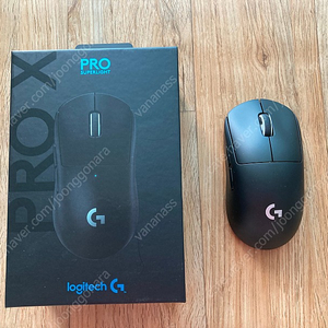 마우스 여러개 판매합니다. 로지텍 G Pro X 슈퍼라이트, 스틸시리즈 프라임 미니 무선, 벡시 XE 블루