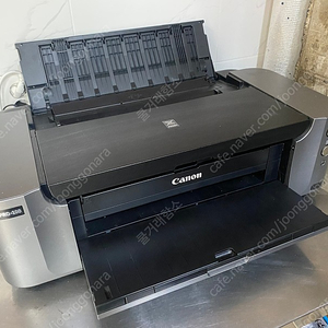 캐논 Pixma Pro-100 프린터기