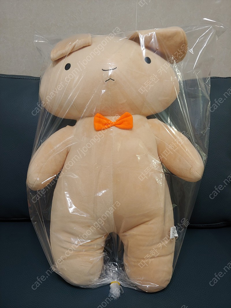 짱구는 못말려 유리 토끼 네네토끼 대형인형 | 중고나라 - 안심