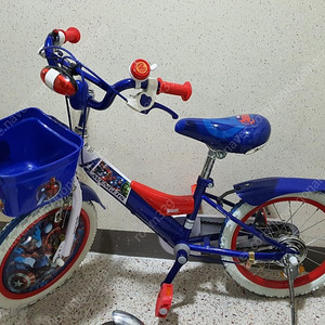 삼천리자전거/헬멧 아동