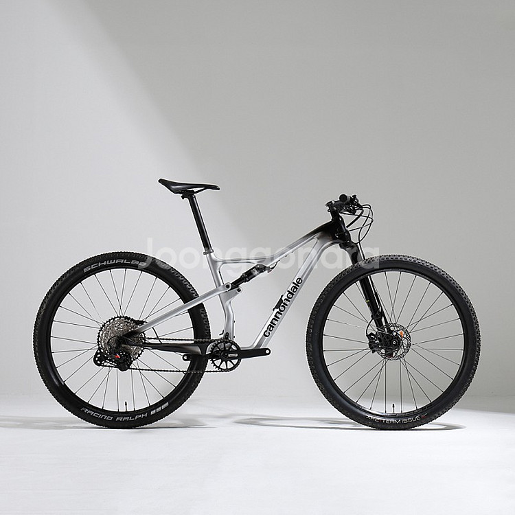 캐논데일 2021 Scalpel Carbon 3[M] ...--0