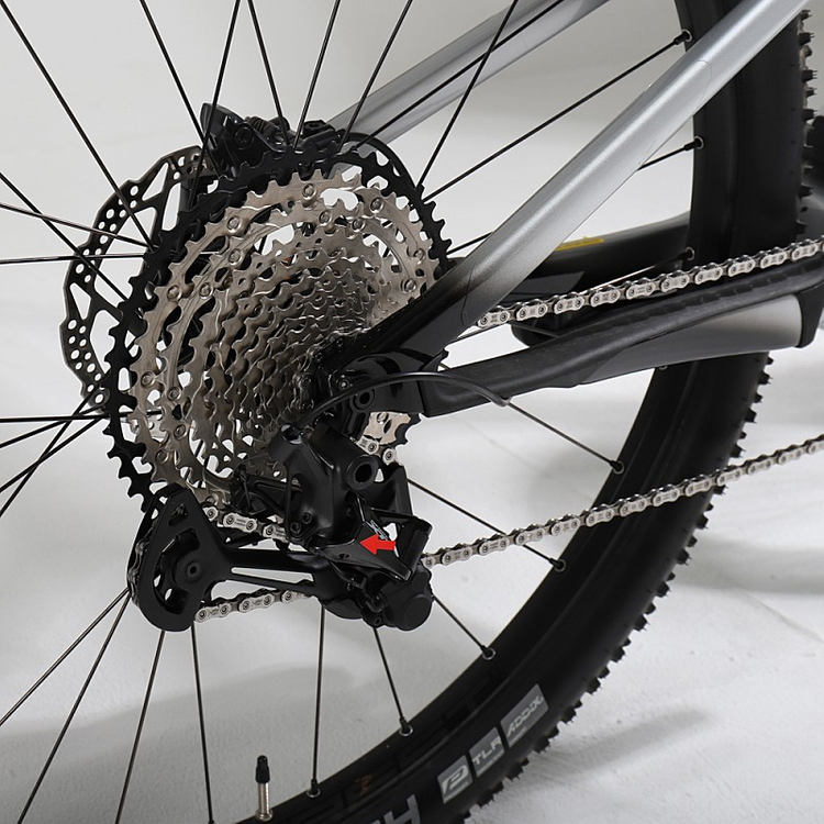 캐논데일 2021 Scalpel Carbon 3[M] 169-178cm[160대-170대] 라이트브라더스 WBMTB... 이미지