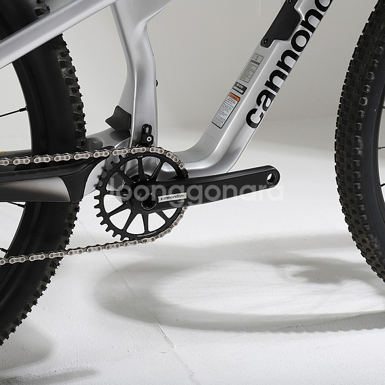 캐논데일 2021 Scalpel Carbon 3[M] ...--2
