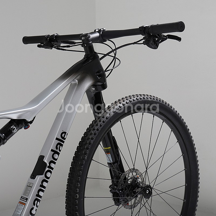 캐논데일 2021 Scalpel Carbon 3[M] ...--3