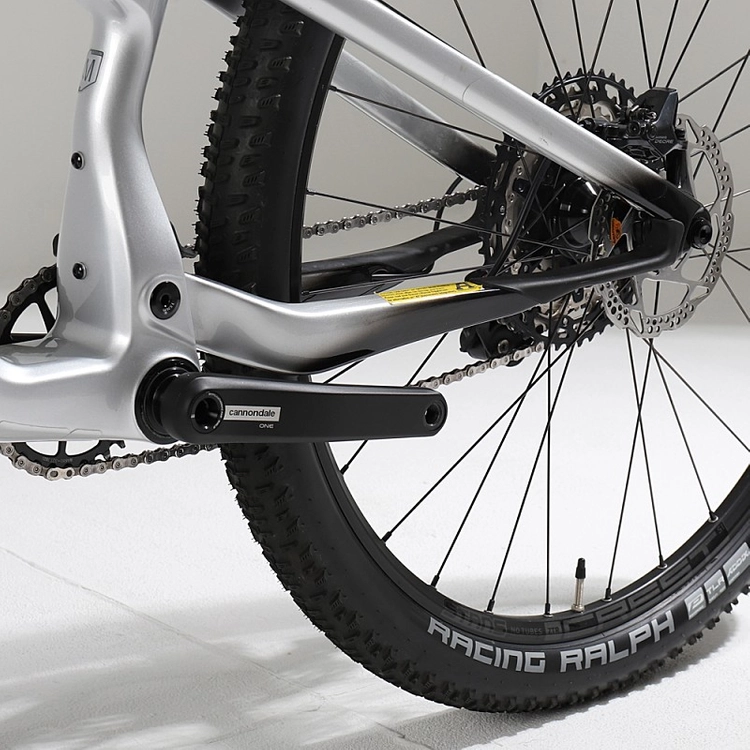 캐논데일 2021 Scalpel Carbon 3[M] 169-178cm[160대-170대] 라이트브라더스 WBMTB... 이미지