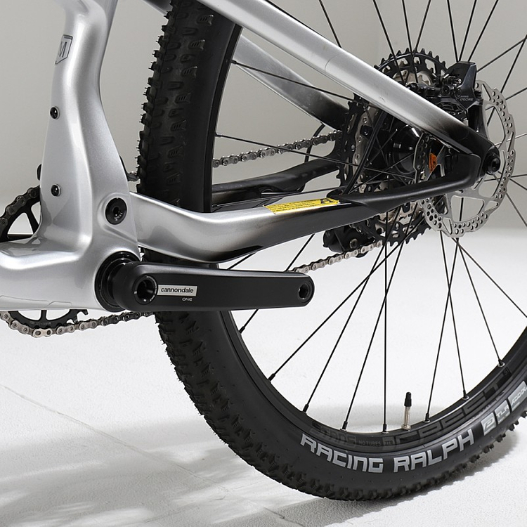 캐논데일 2021 Scalpel Carbon 3[M] 169-178cm[160대-170대] 라이트브라더스 WBMTB... 이미지