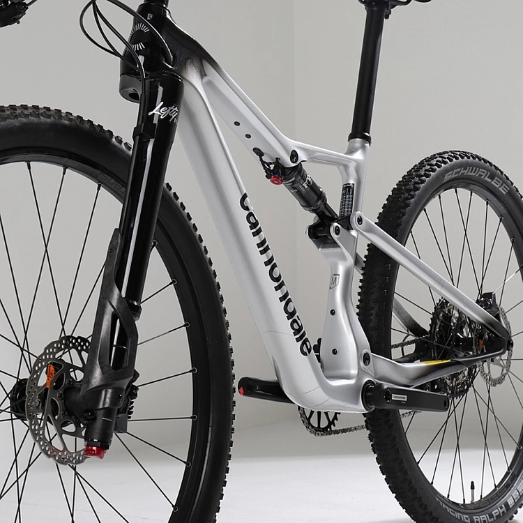 캐논데일 2021 Scalpel Carbon 3[M] 169-178cm[160대-170대] 라이트브라더스 WBMTB... 이미지