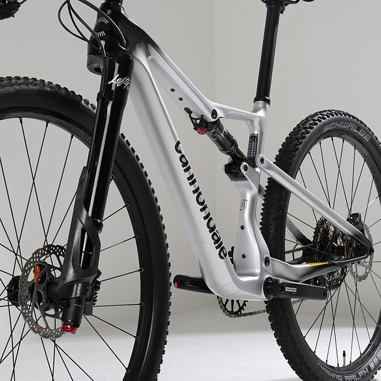 캐논데일 2021 Scalpel Carbon 3[M] 169-178cm[160대-170대] 라이트브라더스 WBMTB... 이미지