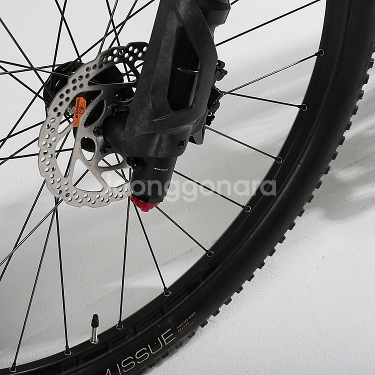 캐논데일 2021 Scalpel Carbon 3[M] ...--9