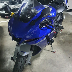 [급] 20년식 YZF R1 팝니다